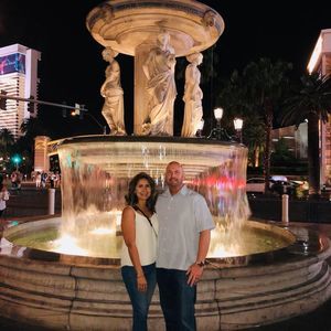 Meet your Posher, Irma